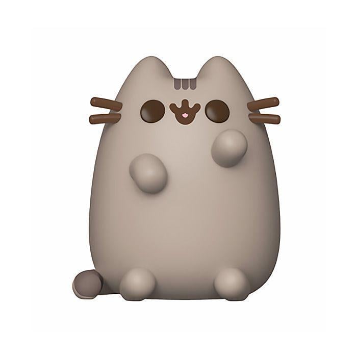 Фігурка Funko Pop Pusheen Cat Pusheen 10 см (Cartoon P CP 16)