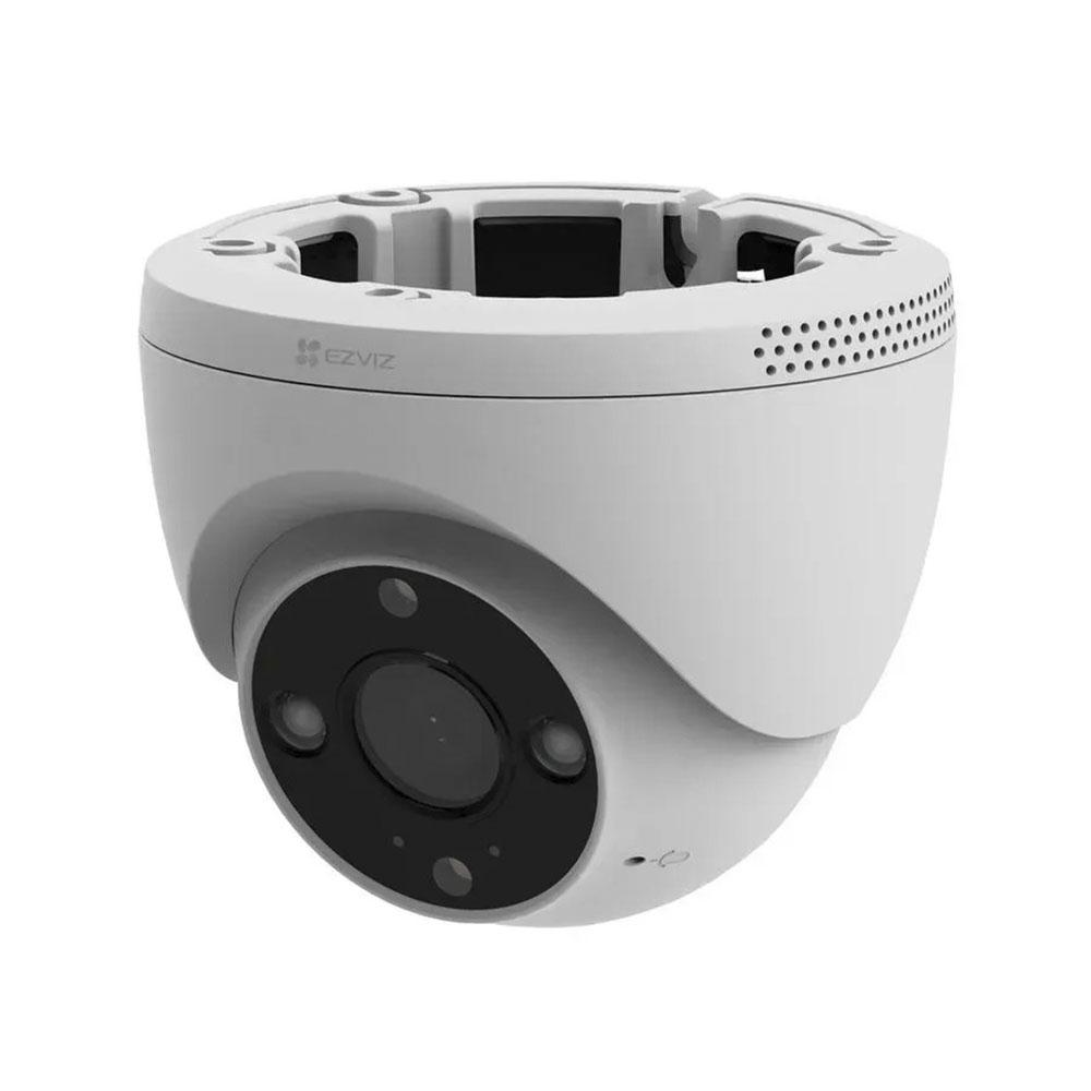 Камера 4 МП Wi-Fi IP Ezviz H4 2,8 мм - фото 2