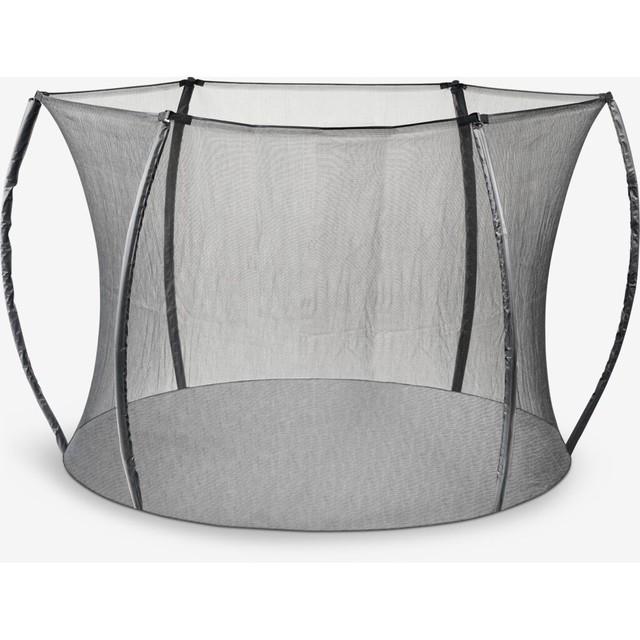 Сітка для батута внутрішня Atleto 6 стовпчиків 252 см