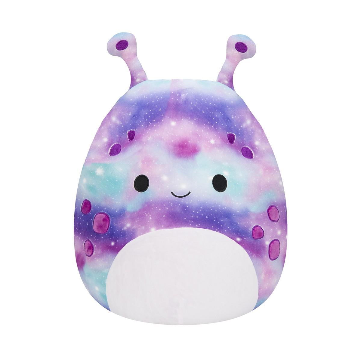 Игрушка мягкая SQUISHMALLOWS Пришелец Даксон 30 см