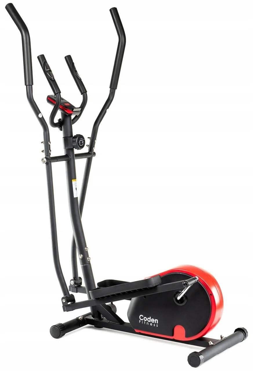 Орбитрек магнитный Coden CF-950 с измерением пульса (18090720)