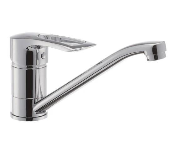 Смеситель для кухни G-FERRO HANSBERG 555-Z (GF0008)