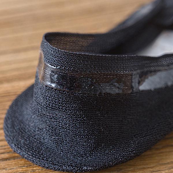 Подследники женские из нейлона и спандекса 10 пар Разноцветный (M00673) - фото 9 Подследники женские из нейлона и спандекса 10 пар Разноцветный (M00673) - фото 9