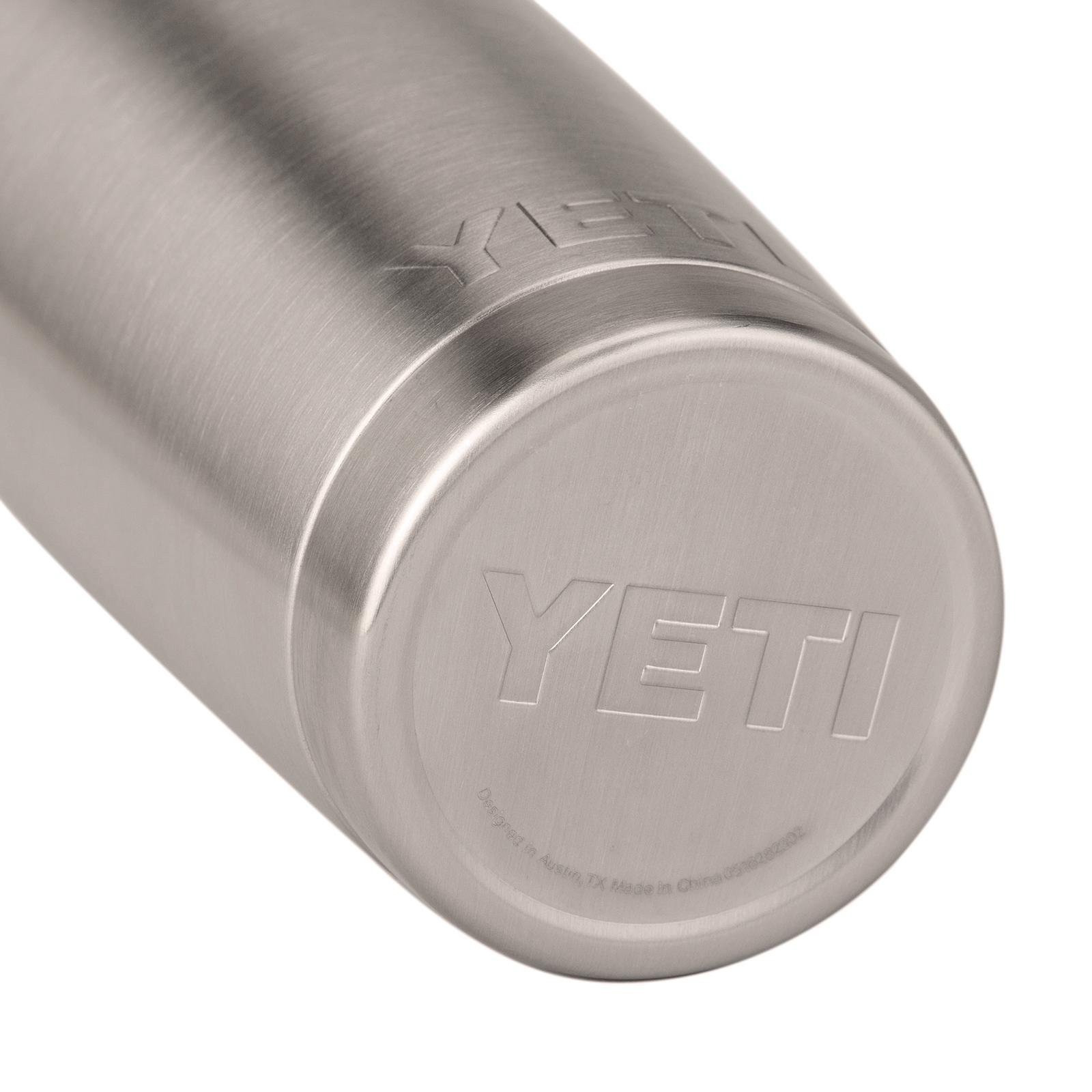 Термокружка YETI Rambler Tumbler 20 OZ - фото 2