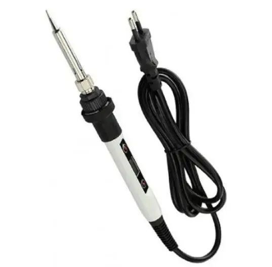 Паяльник Sumsour с регулятором температуры 60W (28679963)