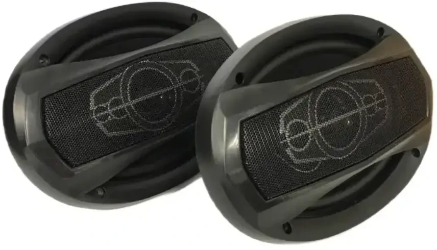 Автоакустика TS-6995 6х9" 600 Вт коаксиальные колонки (3656) Автоакустика TS-6995 6х9" 600 Вт коаксиальные колонки (3656)