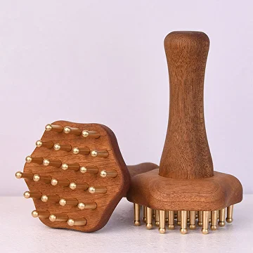 Масажер ручний для всього тіла (G00191) - фото 7 Масажер ручний для всього тіла (G00191) - фото 7