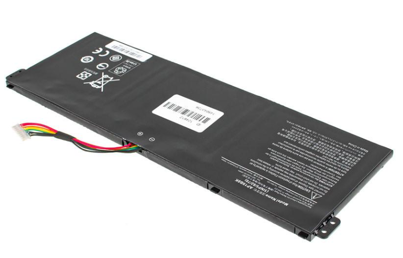 Аккумулятор для ноутбука Acer AP19B8K (124612)