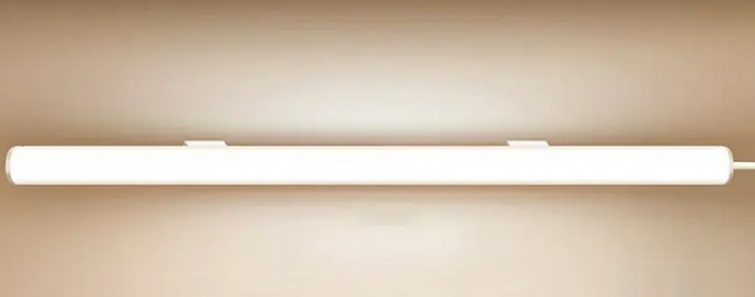 Планка светодиодная с магнитным креплением USB 50 см (TD50CM)