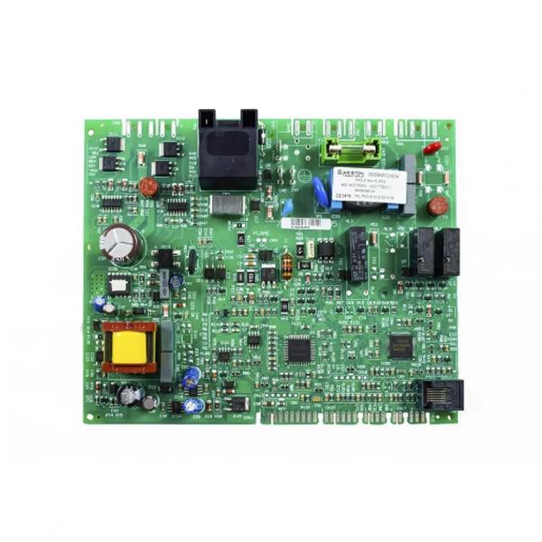 Плата управления для газового котла Ariston 60002508-01 (00000042515) Плата управления для газового котла Ariston 60002508-01 (00000042515)