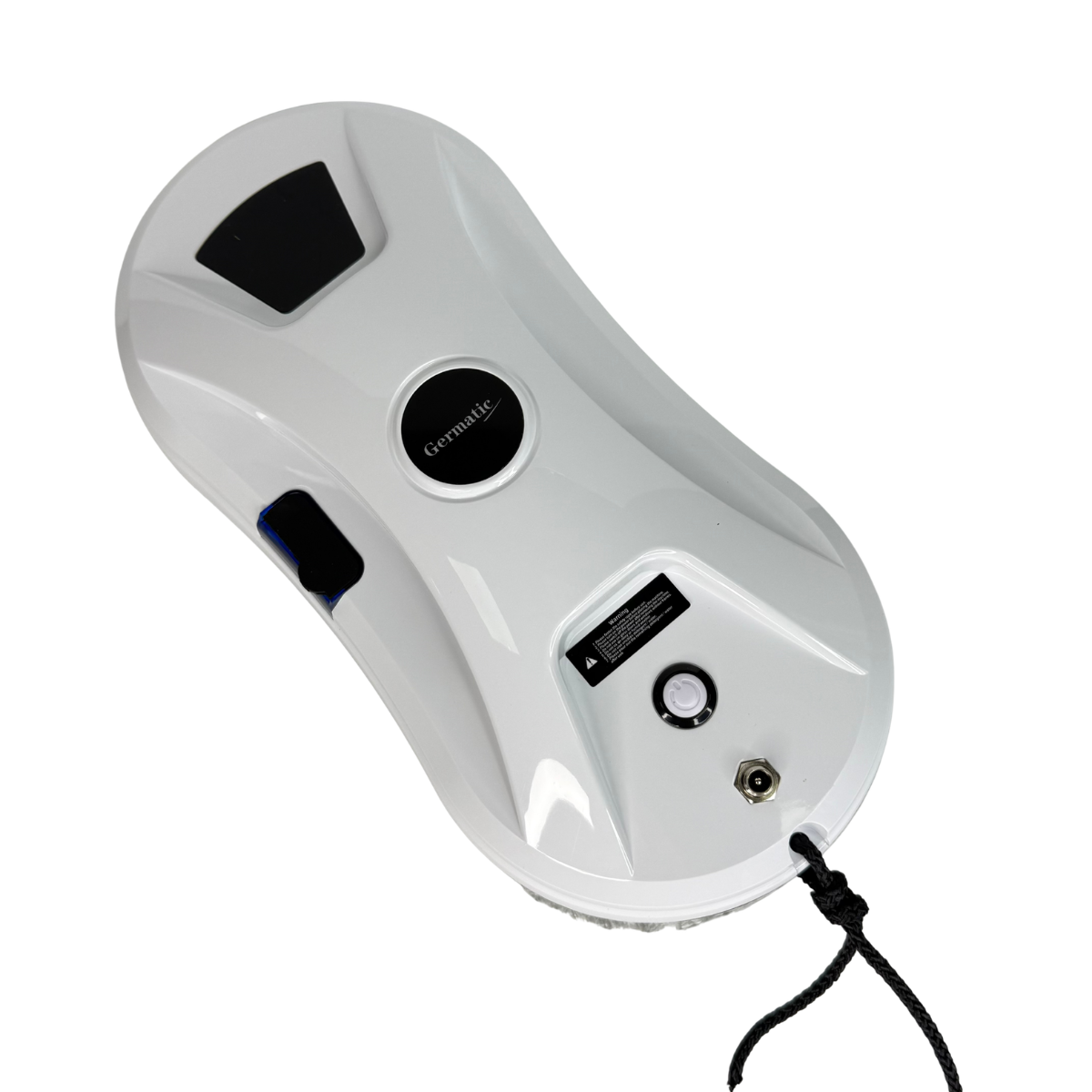 Робот-мойщик окон Germatic вакуумный автоматический 90 Вт (W14S-White)