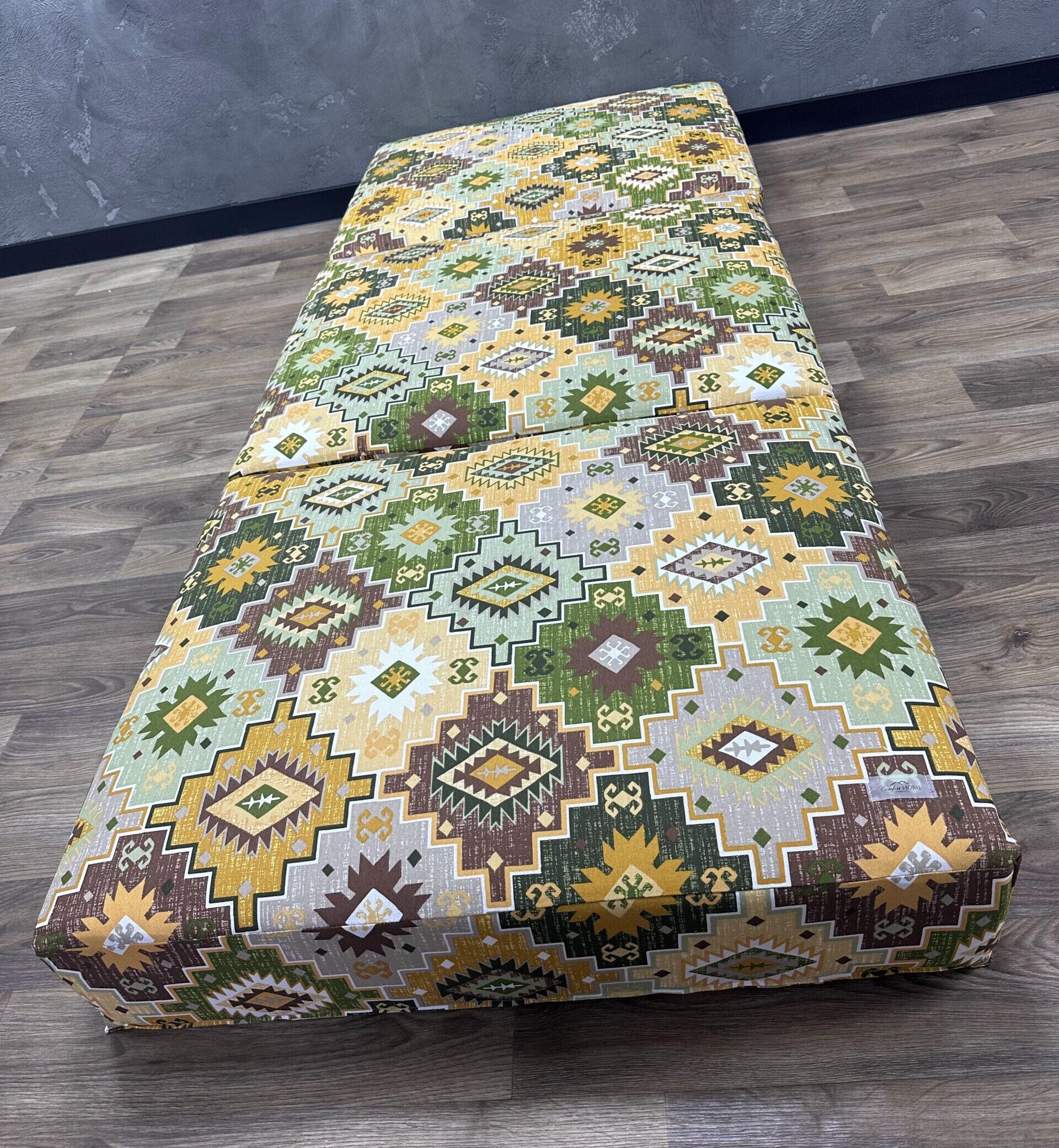 Матрац-трансформер Comfort Home Carpet 200х80х10 см - фото 4 Матрац-трансформер Comfort Home Carpet 200х80х10 см - фото 4