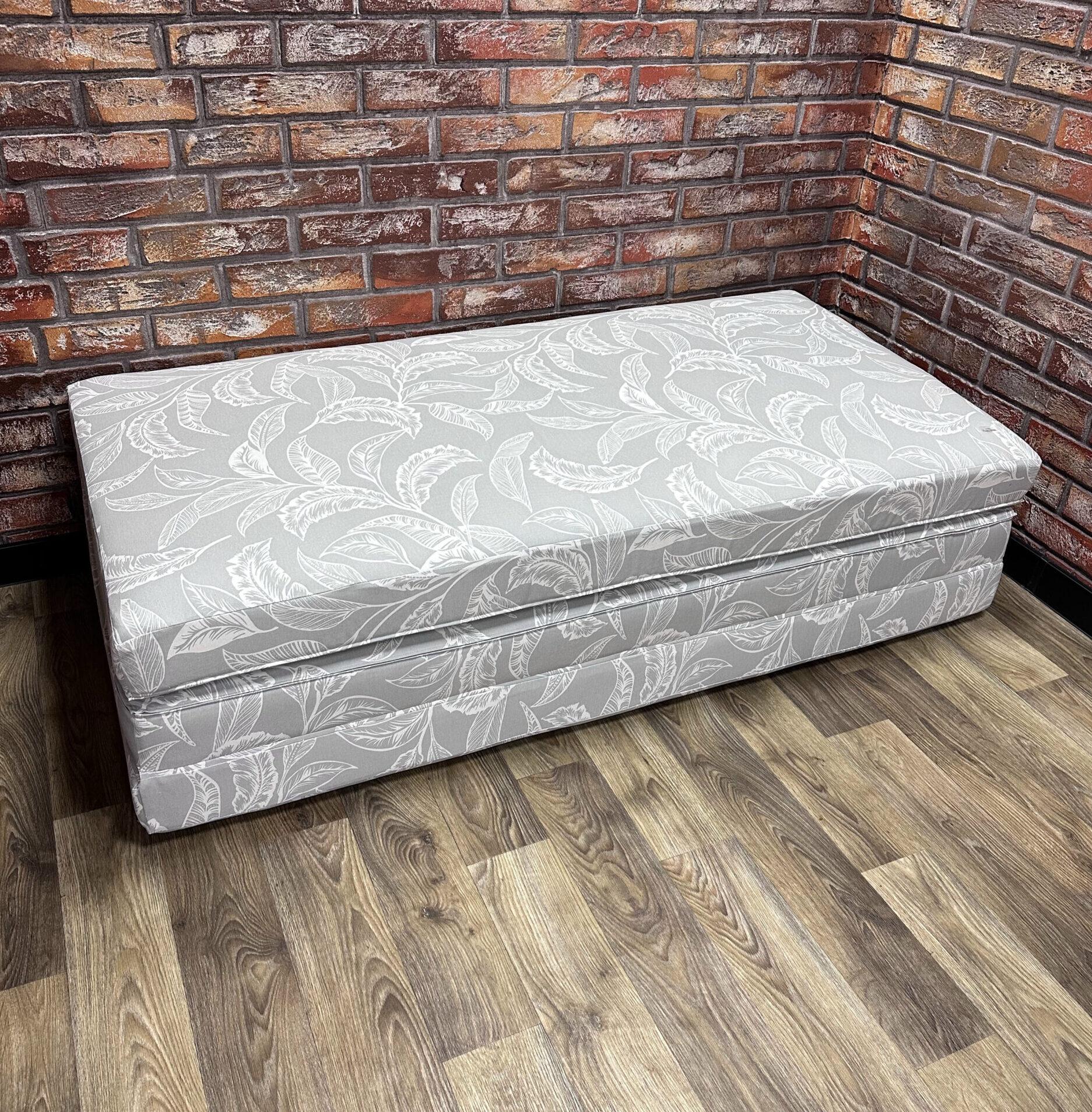 Матрац-трансформер Comfort Home Branch 200х80х5 см - фото 2