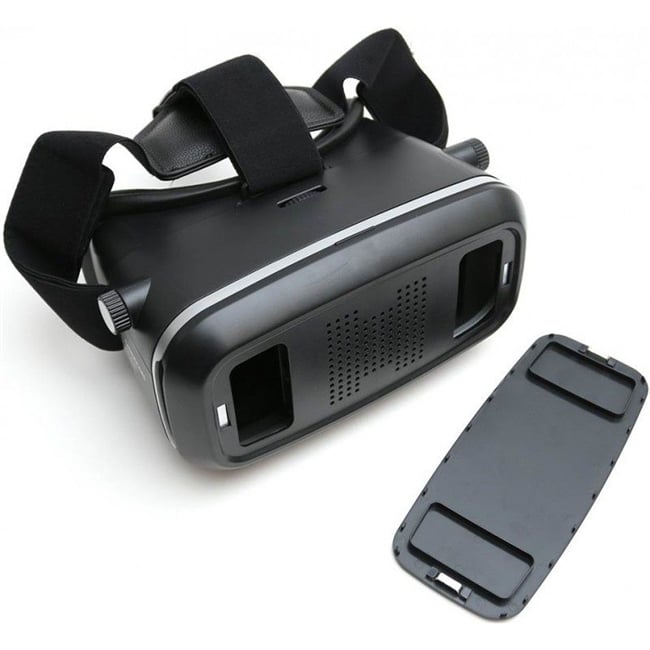 Очки виртуальной реальности XPRO VR BOX SHINE с пультом