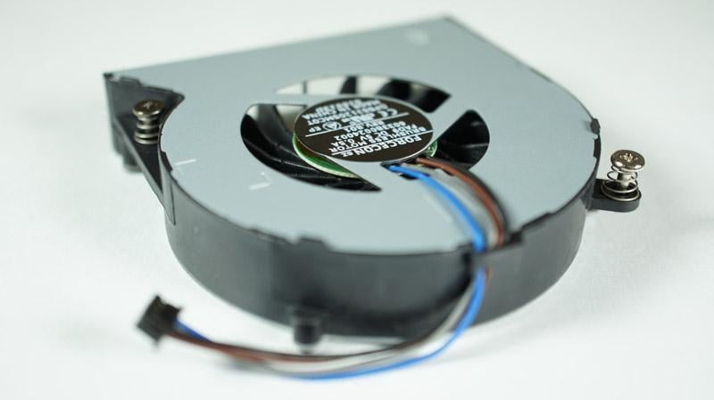 Кулер для ноутбука HP EliteBook 8460P (218829)