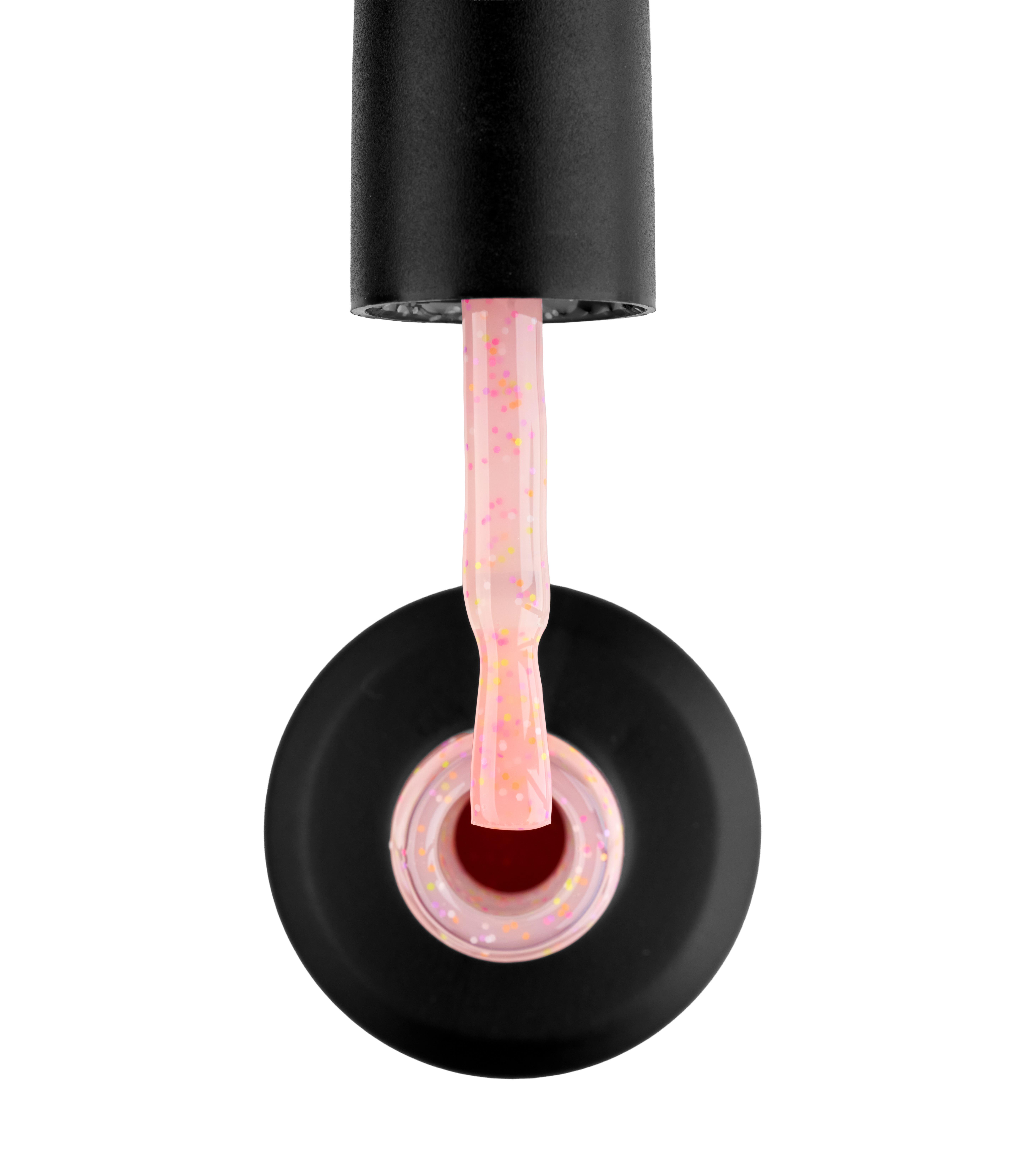 База для гель-лака GLOSS COMPANY Yogurt Base 15 мл Pink Donut (17942)