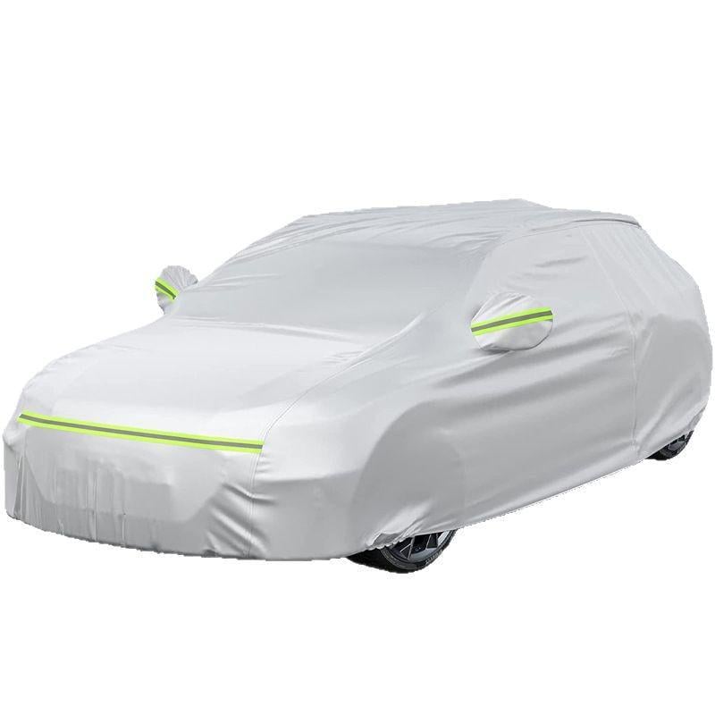 Чехол автомобильный водонепроницаемый 540х175х120 см (400951)