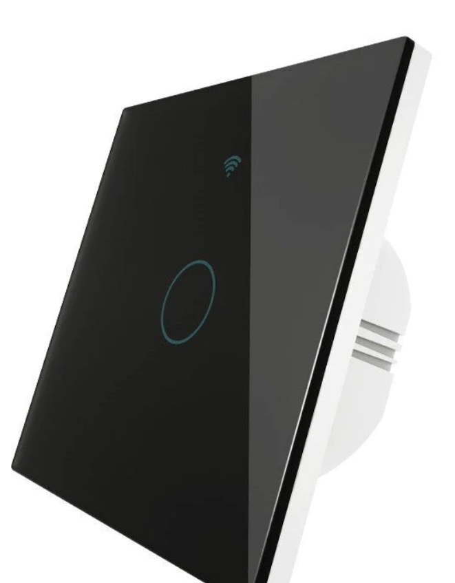 Переключатель сенсорный WiFi RF433 (LPNHL972364117)