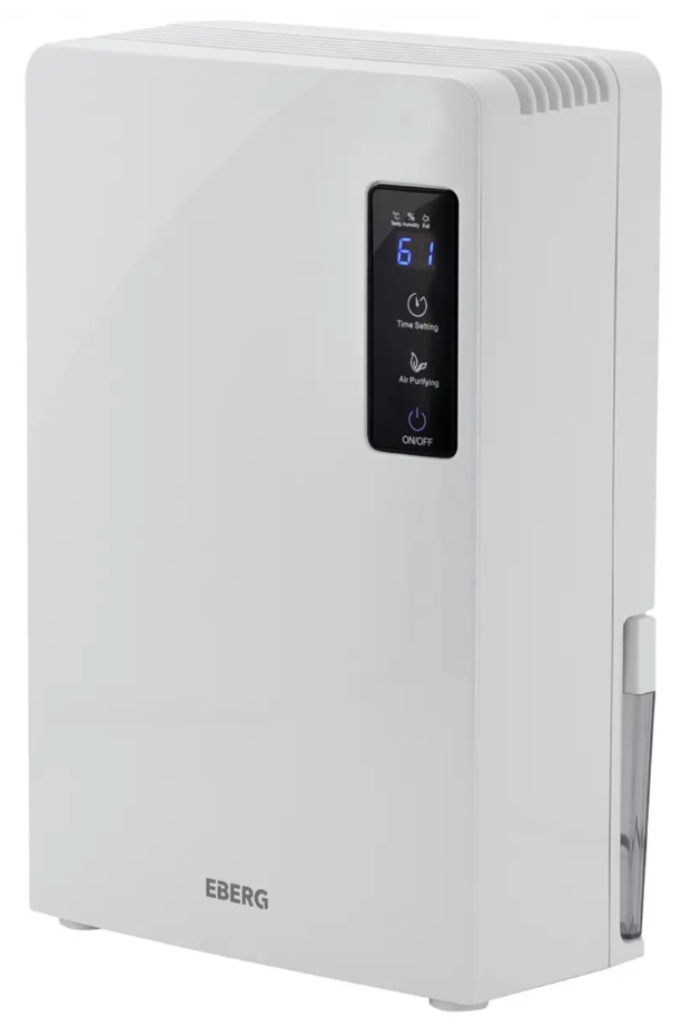 Осушувач повітря EBERG ZAG 65 W (11917012)