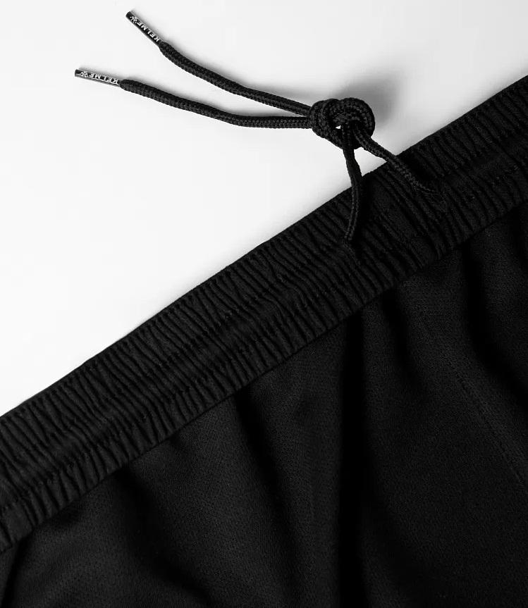 Шорти KELME GLOBAL III 3XL Чорно-білий (7351ZB1255.9000) - фото 8 Шорти KELME GLOBAL III 3XL Чорно-білий (7351ZB1255.9000) - фото 8