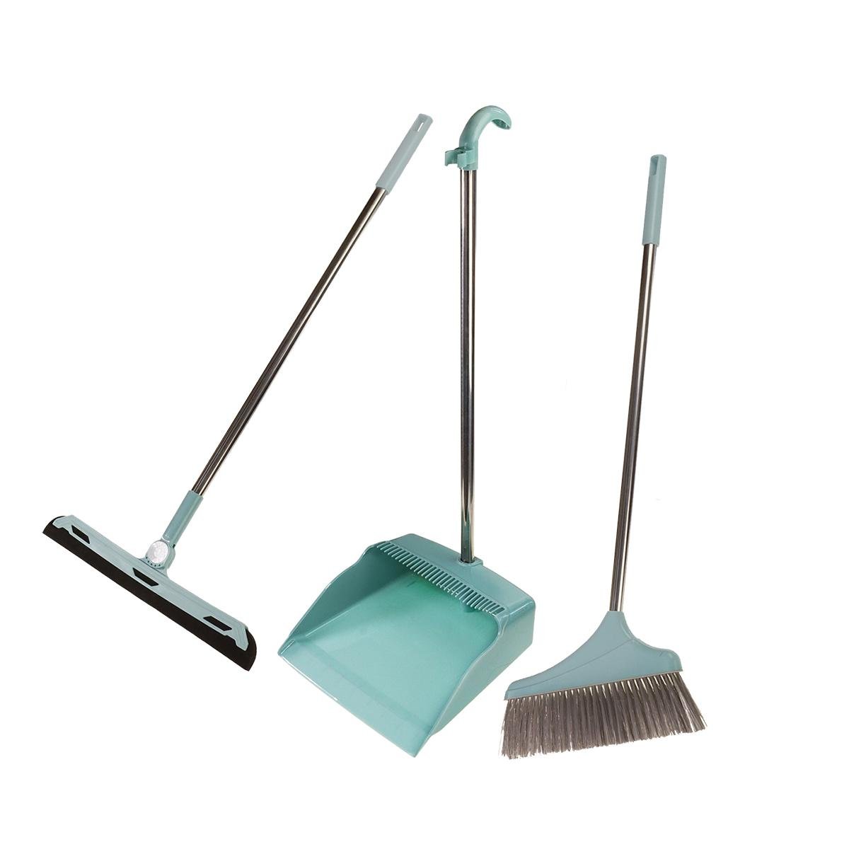 Набор Wellamart 3 в 1 для уборки (5823)