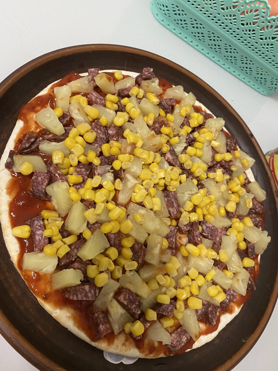 Блюдо глиняное 30 см (860277285) - фото 5