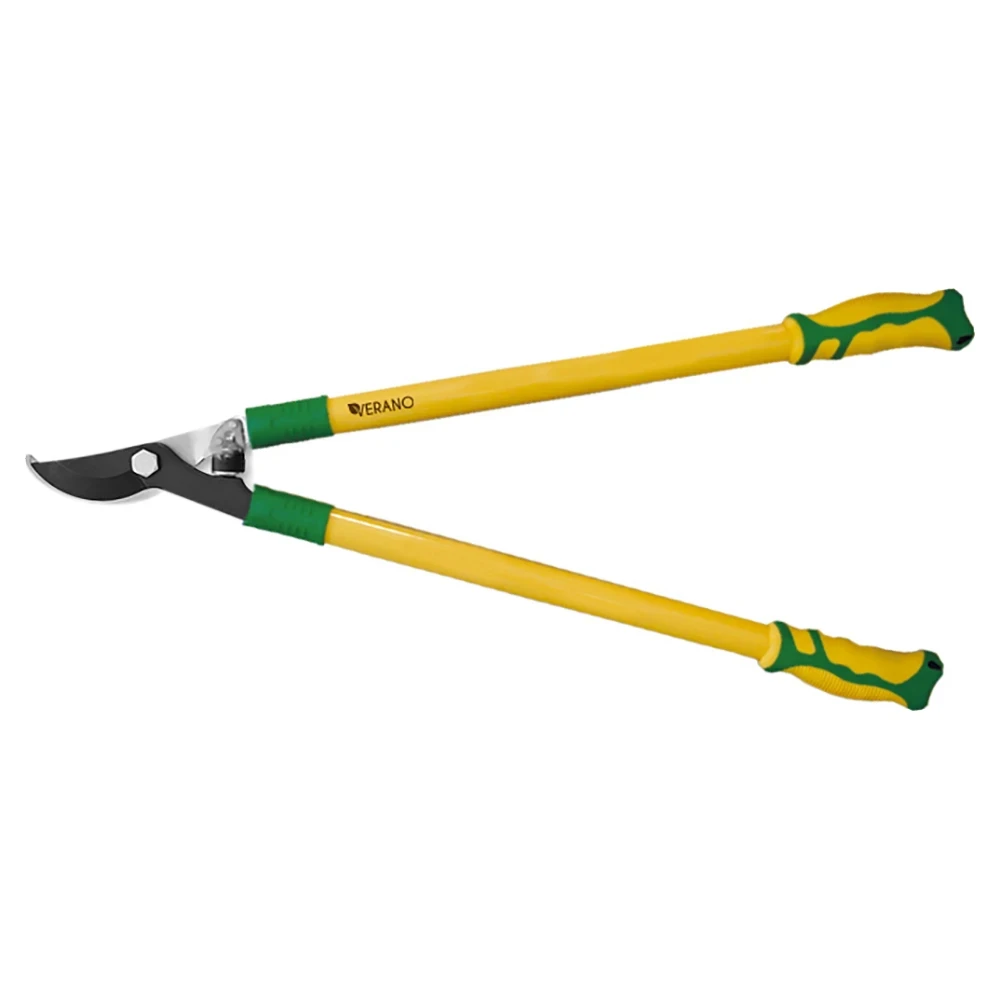 Гілкоріз Verano для гілок 700 мм зріз косий (2626560363) Гілкоріз Verano для гілок 700 мм зріз косий (2626560363)