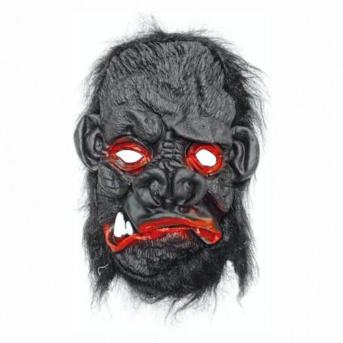 Маска Горилла SETA Decor 18-382-2