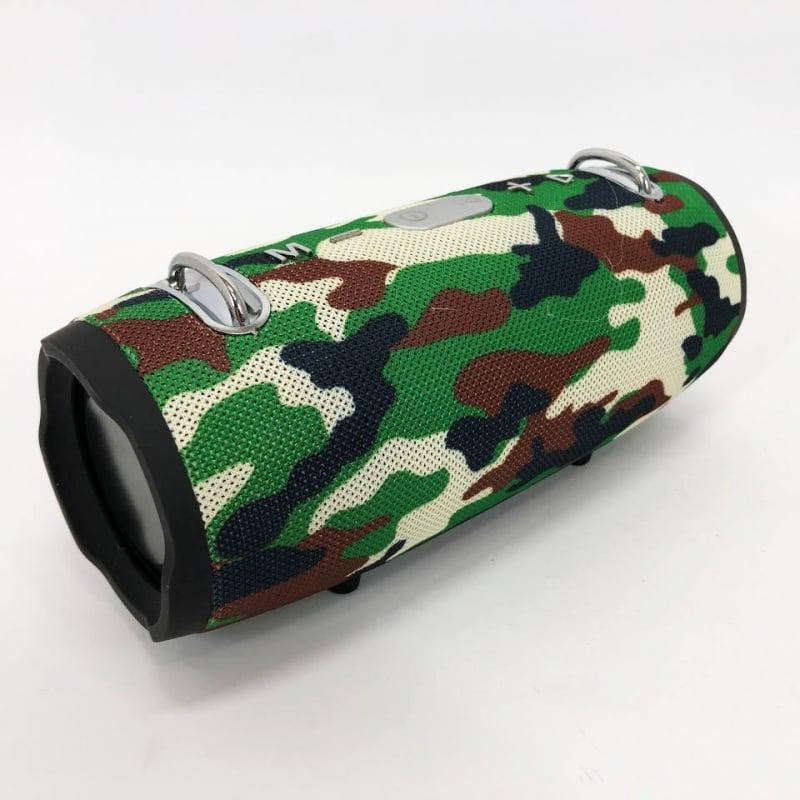 Портативная колонка Xtreme 2 Mini Camo (tf4871)
