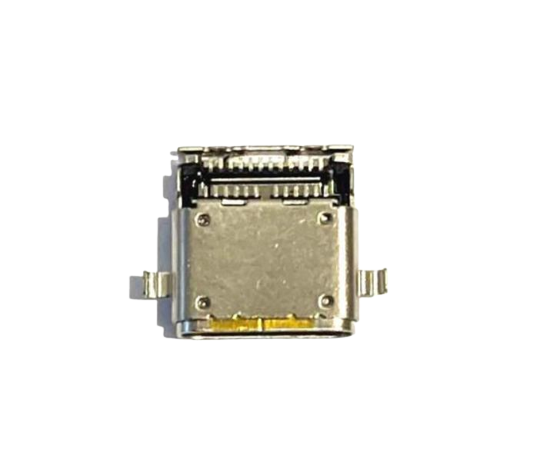 Разъем зарядки Charge Connector для Nokia Lumia 950 Type-C (000144946)