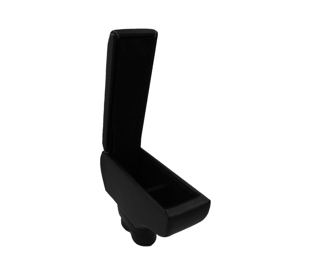 Підлокітник Armrest на Peugeot 207 Чорний (1251923503) - фото 6