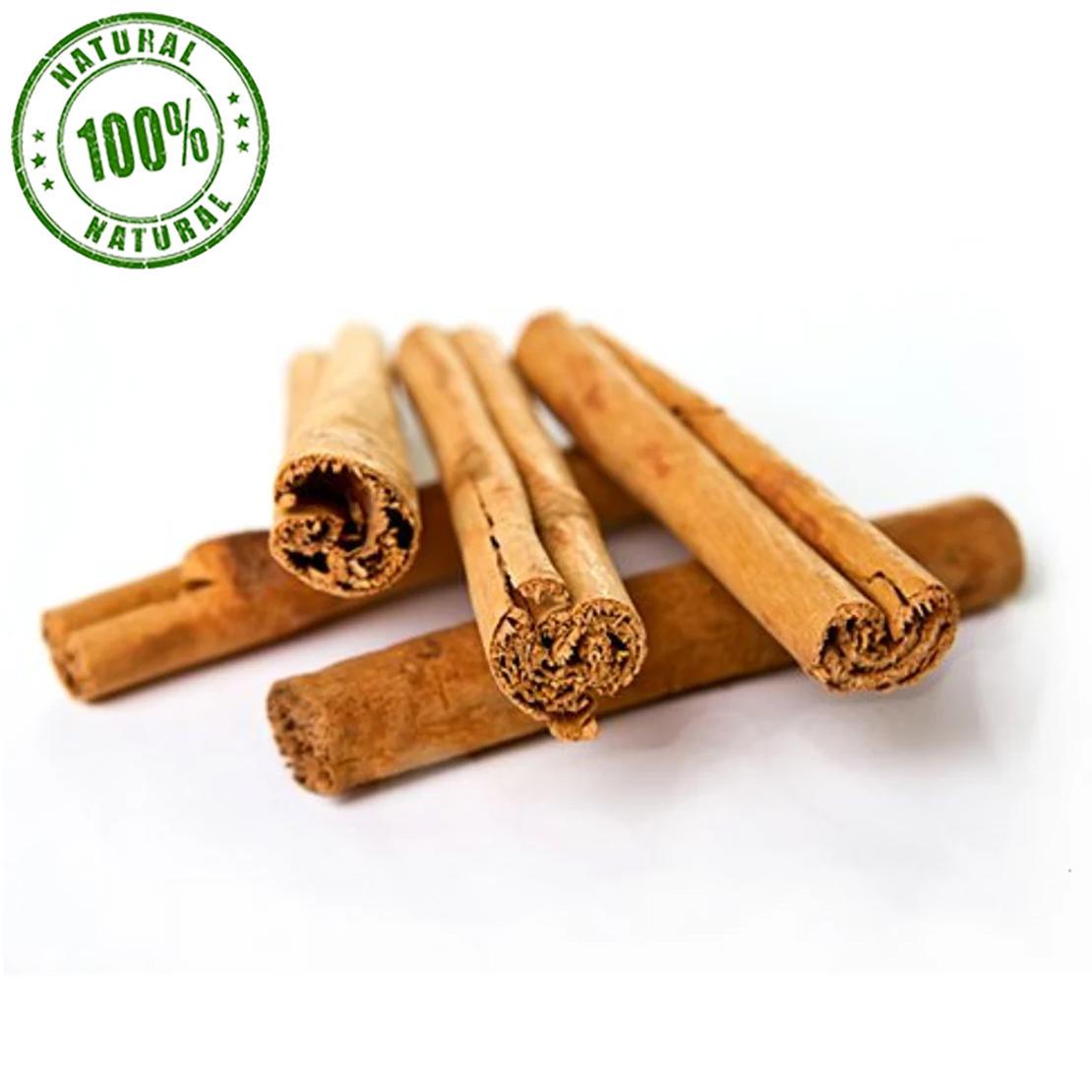 Специя Корица палочки целая 100 г (27766944) - фото 3 Специя Корица палочки целая 100 г (27766944) - фото 3