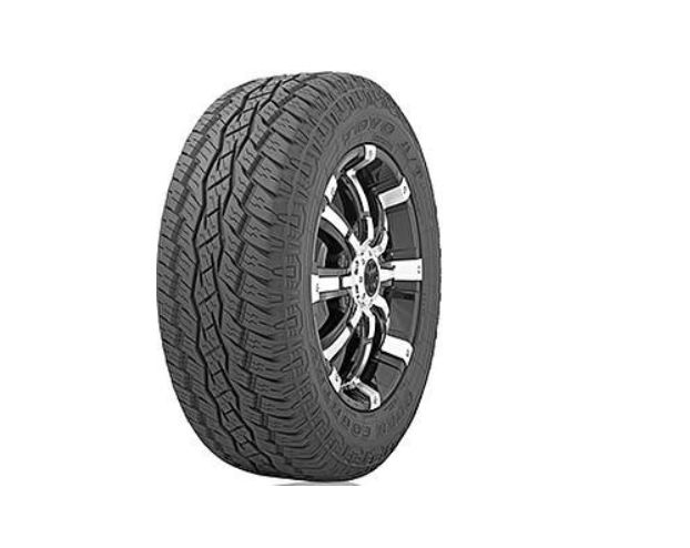 Автошина TOYO Open Country A/T Plus 215/80R15 102T (2202000568)