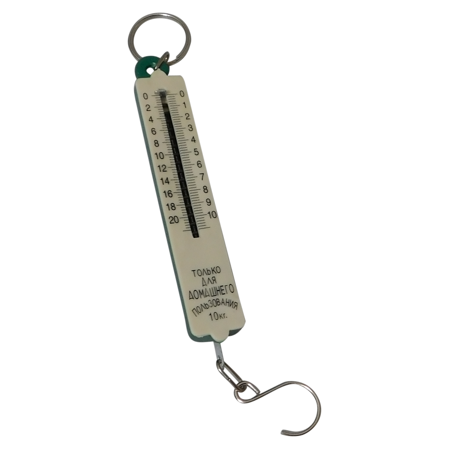 Кантер механический ручной до 10 кг (81747) Кантер механический ручной до 10 кг (81747)