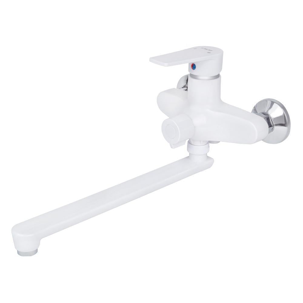 Смеситель для ванны SLAT RST7-01W (1641505317)