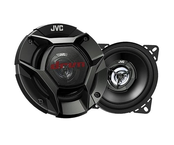 Автоакустика JVC CS-DR420 (3000)