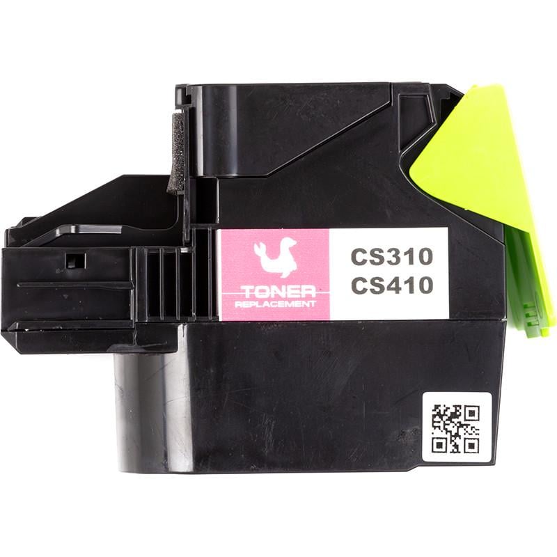 Картридж с чипом Power Lexmark CS510DE MG (CS310/CS410/CS510)