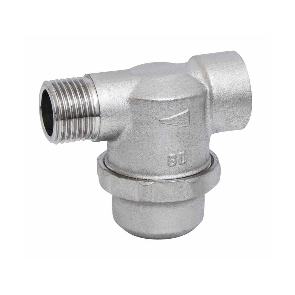 Фильтр SD Plus 1/2" ВН с отстойником SD126W15 Фильтр SD Plus 1/2" ВН с отстойником SD126W15