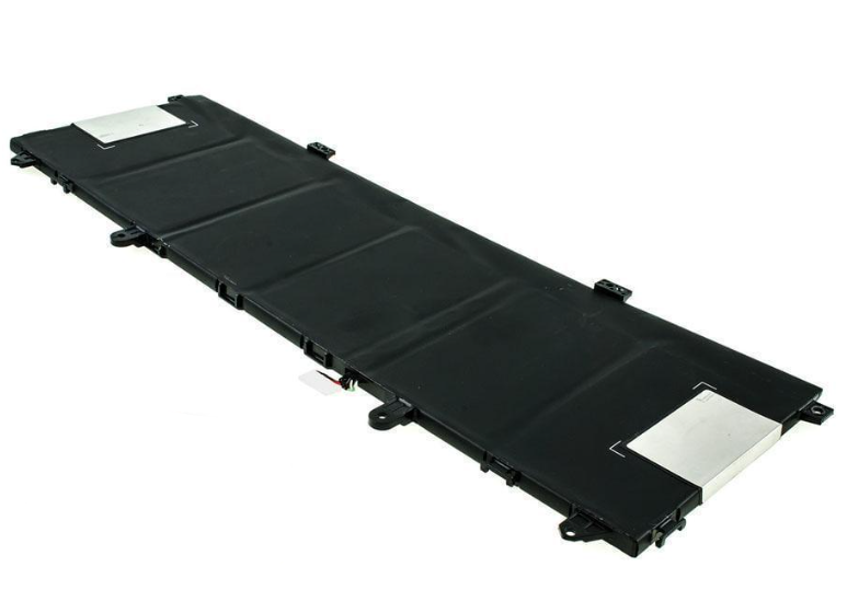 Аккумулятор для ноутбука HP Spectre x360 15-DF 7280 mAh 11,55V (119532)