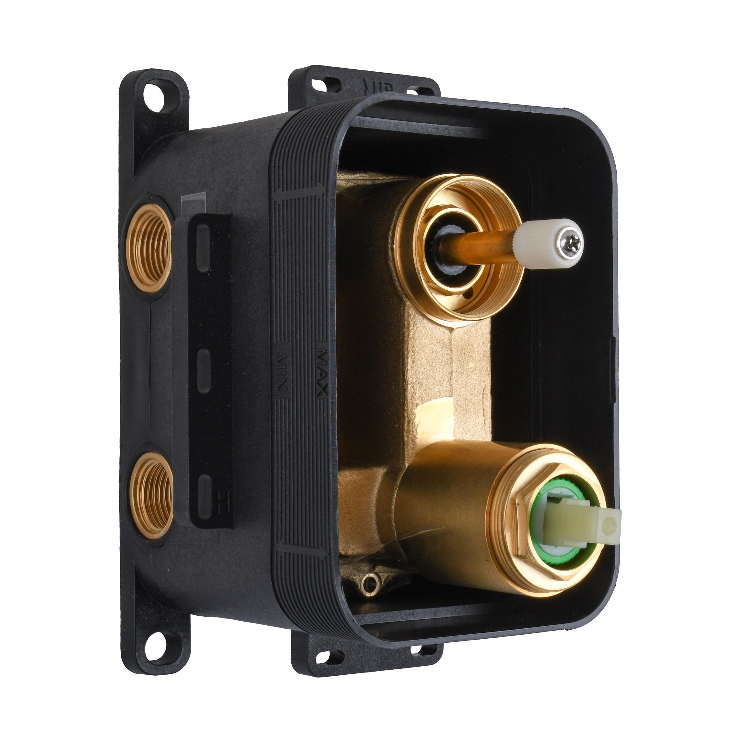 Душова система вбудована TOPAZ LOFT TLF 32115-H39-C (28885) - фото 6 Душова система вбудована TOPAZ LOFT TLF 32115-H39-C (28885) - фото 6