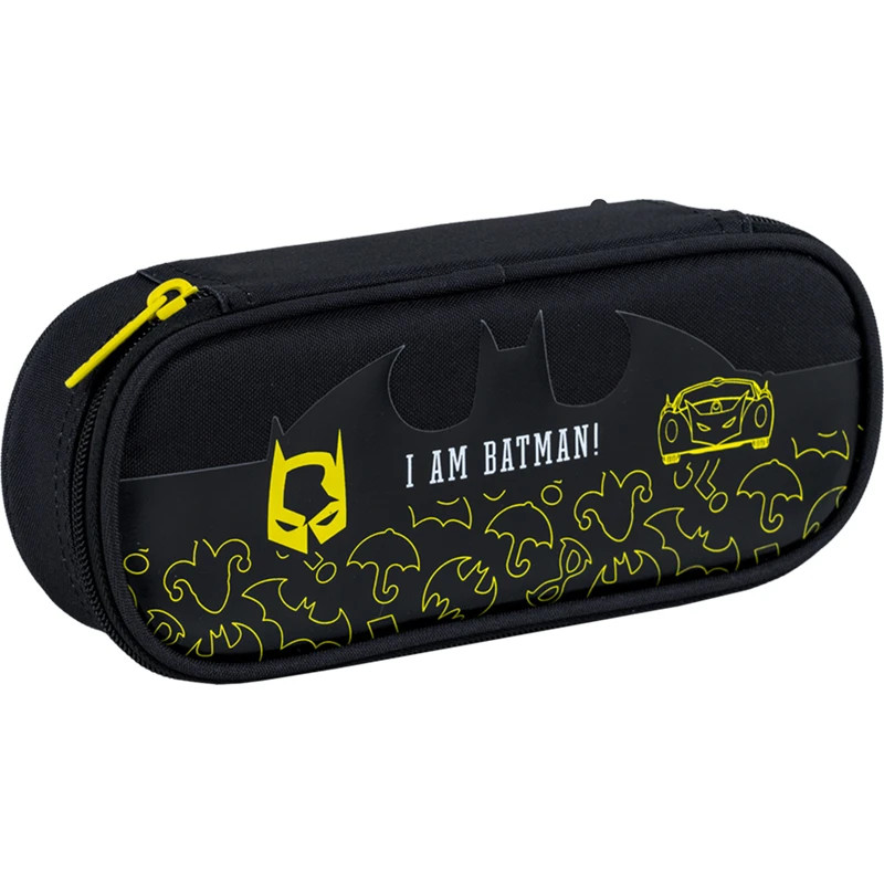 Пенал KITE DC Comics Batman (DC24-599-1)
