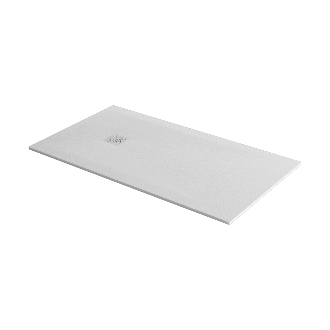 Піддон для душу Excellent Arda прямокутний 180x90x3,7 см Білий (BREX.1503.180.090.WHN)