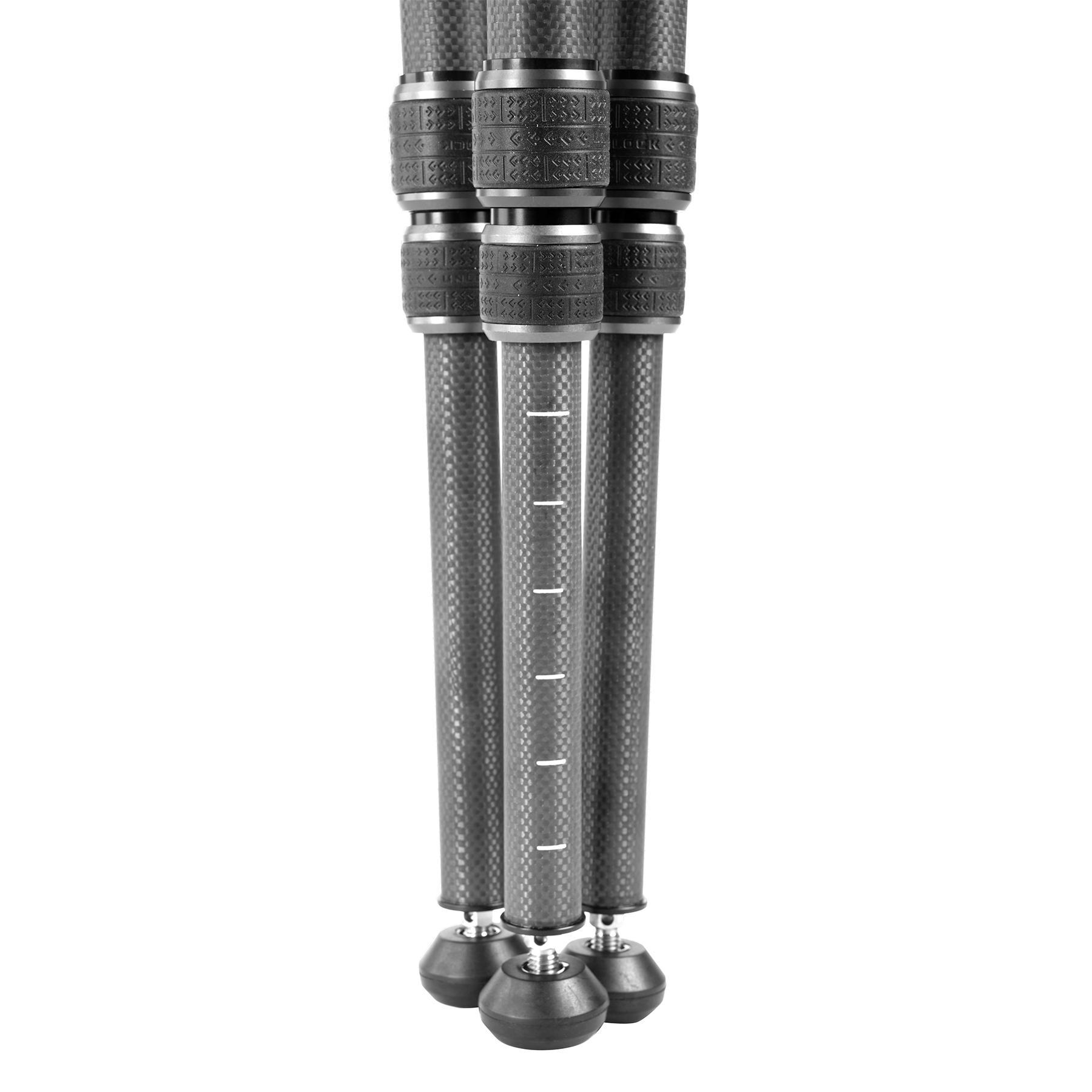 Трипод Vanguard Endeavor RL 303CGM (DAS2949) - фото 21 Трипод Vanguard Endeavor RL 303CGM (DAS2949) - фото 21