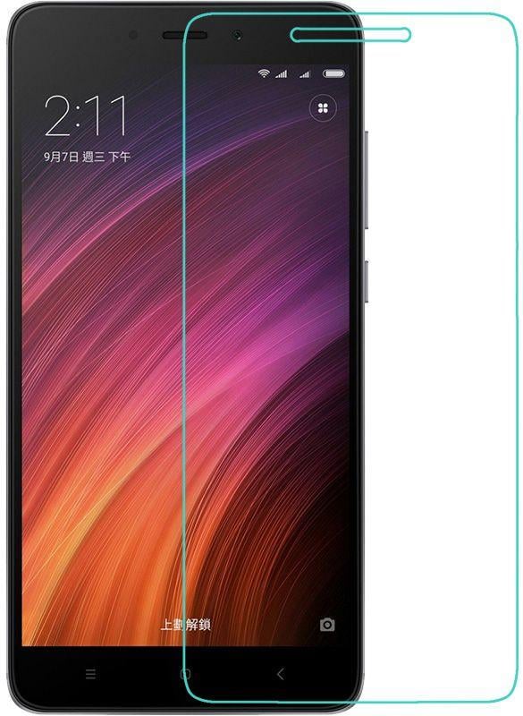 Защитное стекло Mocolo 2.5D 0.33mm Tempered Glass Xiaomi Redmi Note 5A