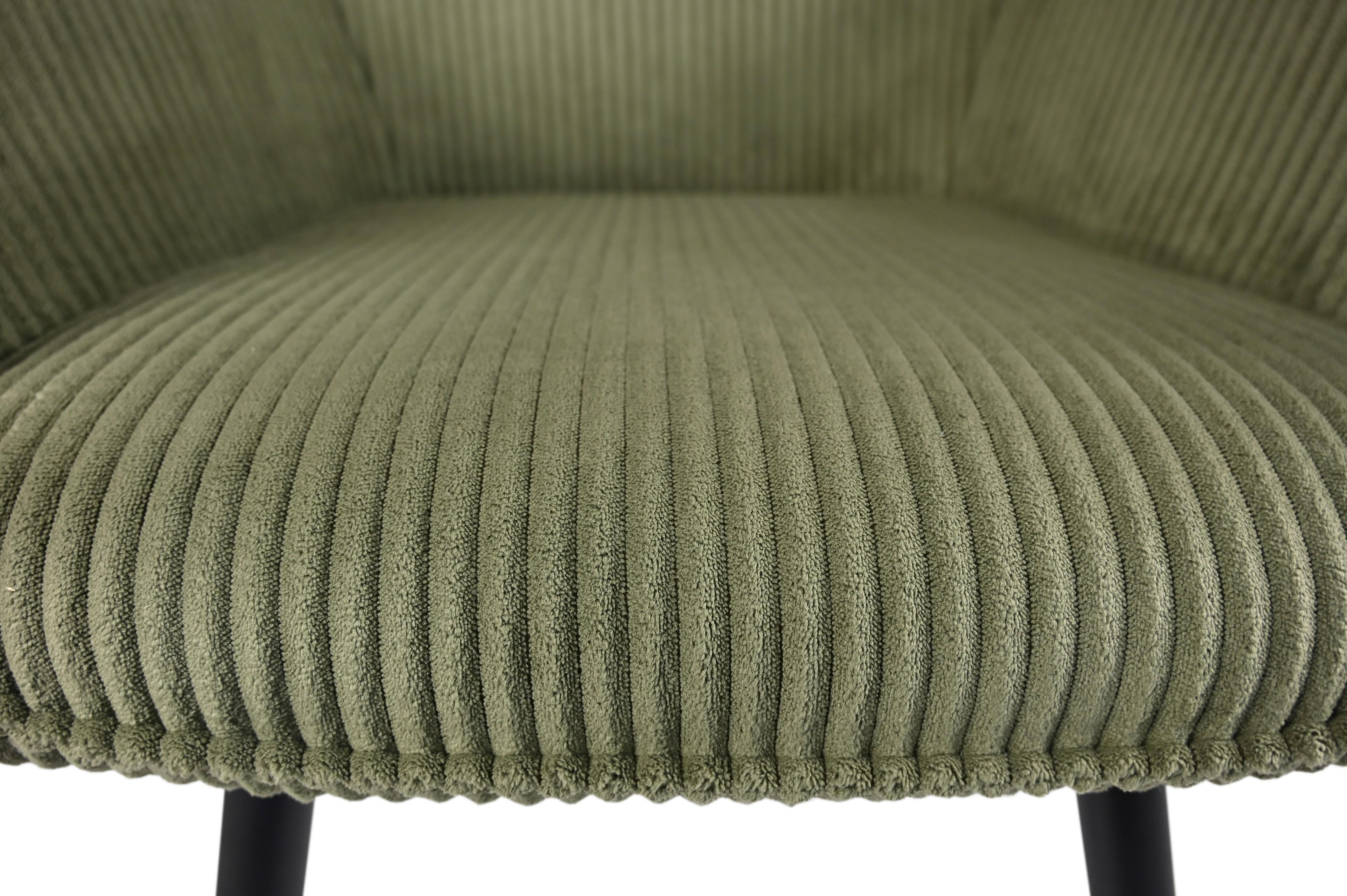 Стілець обідній Vetro Mebel Ігуагна/Чорний (M-240) - фото 6 Стілець обідній Vetro Mebel Ігуагна/Чорний (M-240) - фото 6