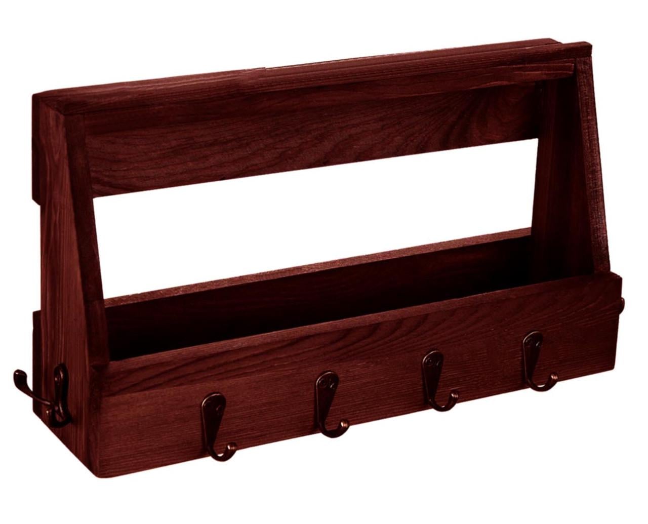 Ключница деревянная Бран Савоярди (КЛЧ-003115)