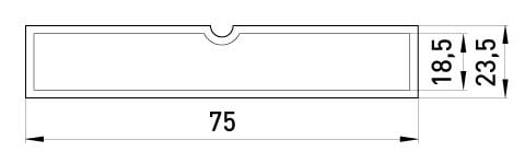 Гильза кабельная/соединительная E.NEXT e.tube.stand.gty.185 медная луженая (s041014) - фото 2 Гильза кабельная/соединительная E.NEXT e.tube.stand.gty.185 медная луженая (s041014) - фото 2