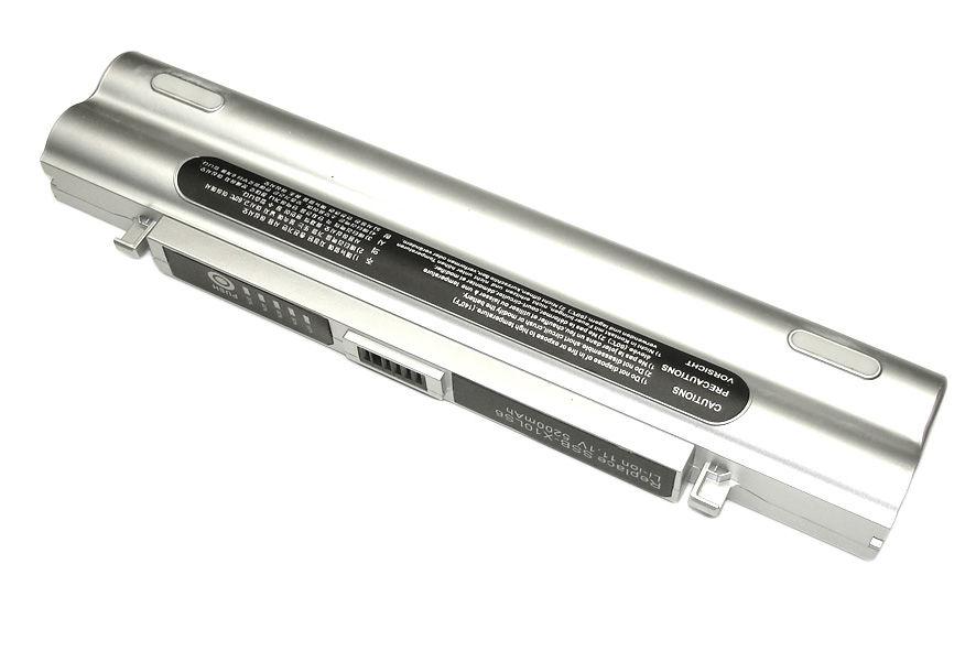 Аккумуляторная батарея для ноутбука Samsung SSB-X10LS3 X10 11,1V 4400 mAhr (col79011004)