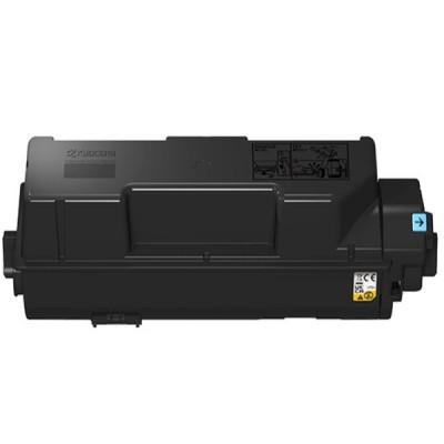 Картридж-тонер Kyocera TK-1270 10K Black (1T0C140NL0)