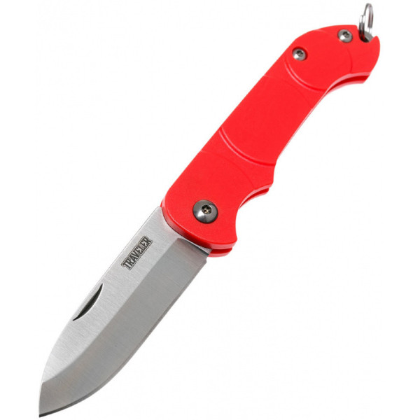 Ніж Ontario Okc Traveler Red (8901RED)